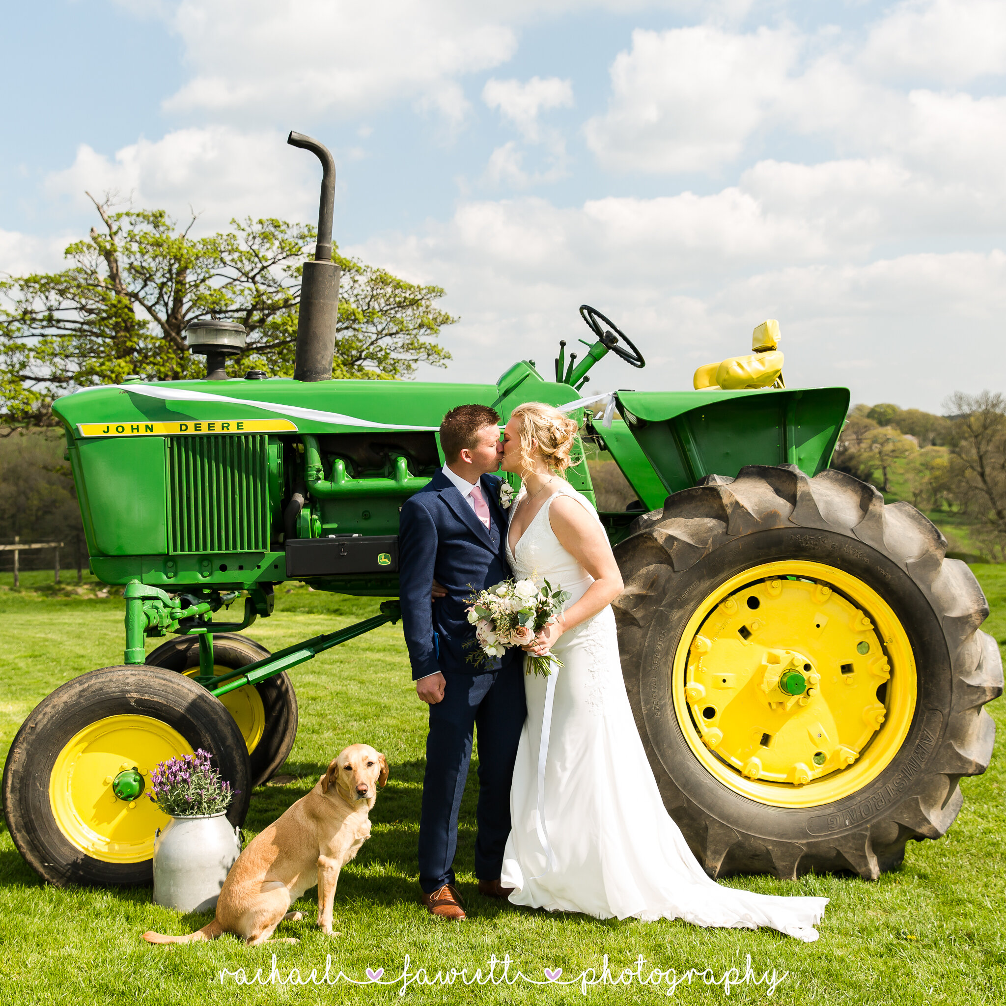 Happy 1st Anniversary Sam and Steph 💘💘

#harrogateweddingphotographer #weddingphotographerharrogate #farmwedding #harrogatephotographer #yorkshiredaleswedding #thirskweddingphotographer