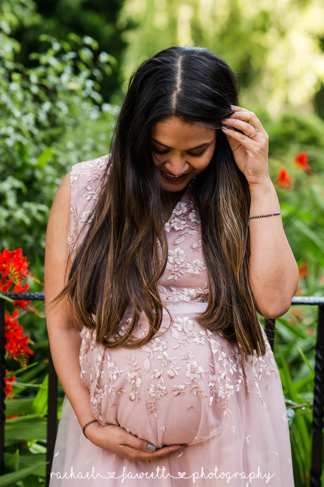 Me, My Bump and I | Harrogate Maternity Photographer
