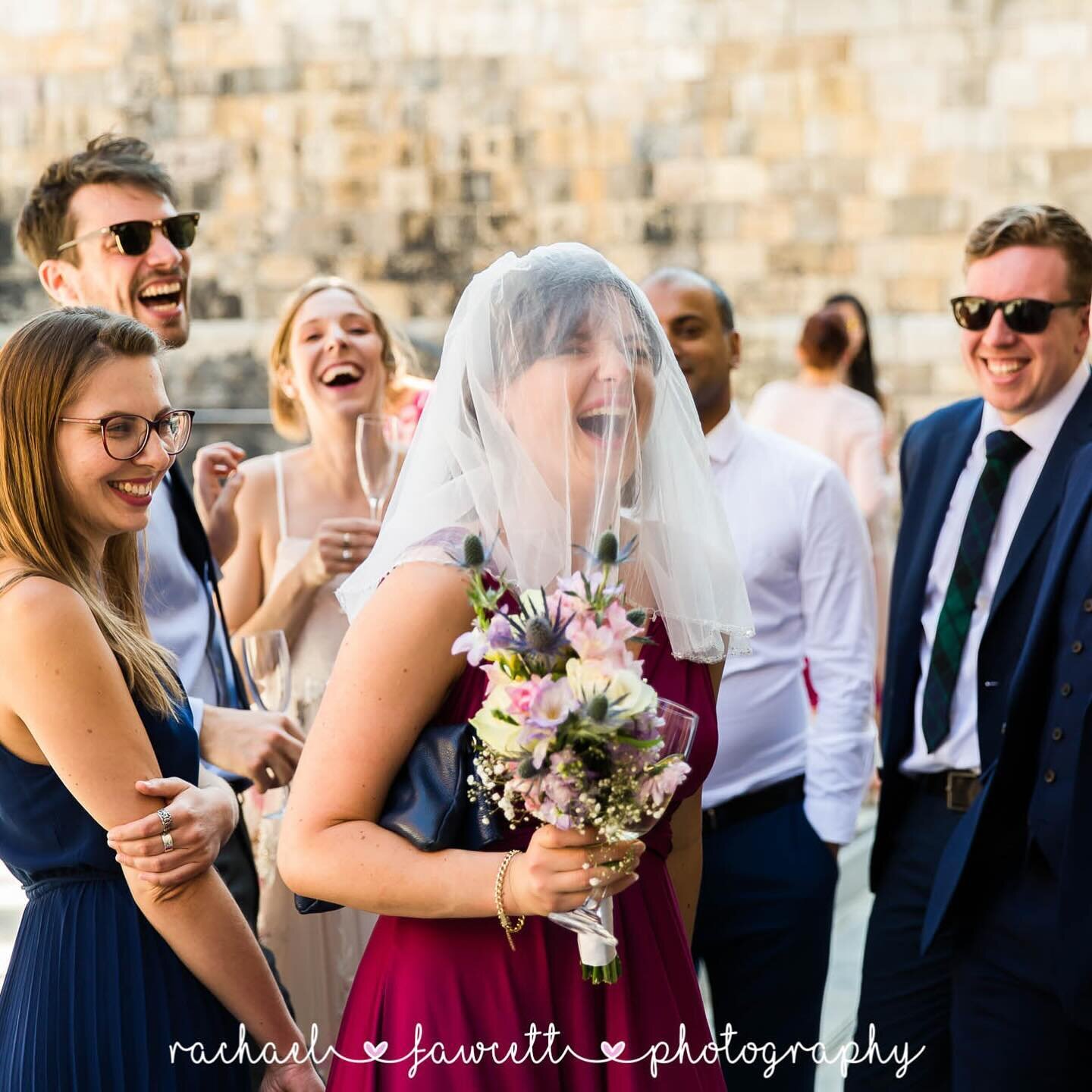 🤩 CANDIDS 🤩

🩷 Things I often share on my feed: Beautiful photos of the Bride and Groom
🩷 Things I don&rsquo;t often share: Photos of the chaos that occurs when I catch the wedding guests passing the Bride&rsquo;s veil around to try on! 🤣😍

#ha