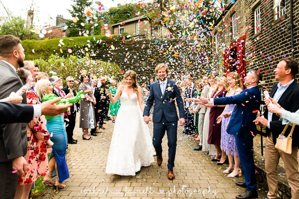 Standedge Tunnel Visitor Center, Huddersfield | Yorkshire Wedding Photographer