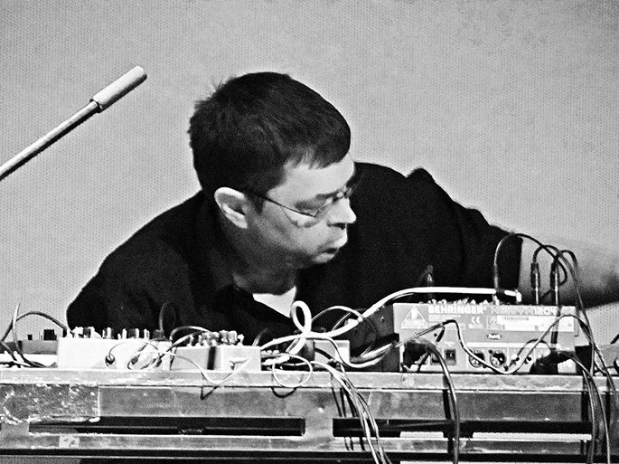Read this great INTERVIEW with Nick Edwards from 2014 in FACT Magazine.