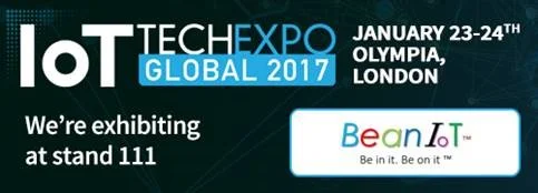 IoT Expo Global 2017