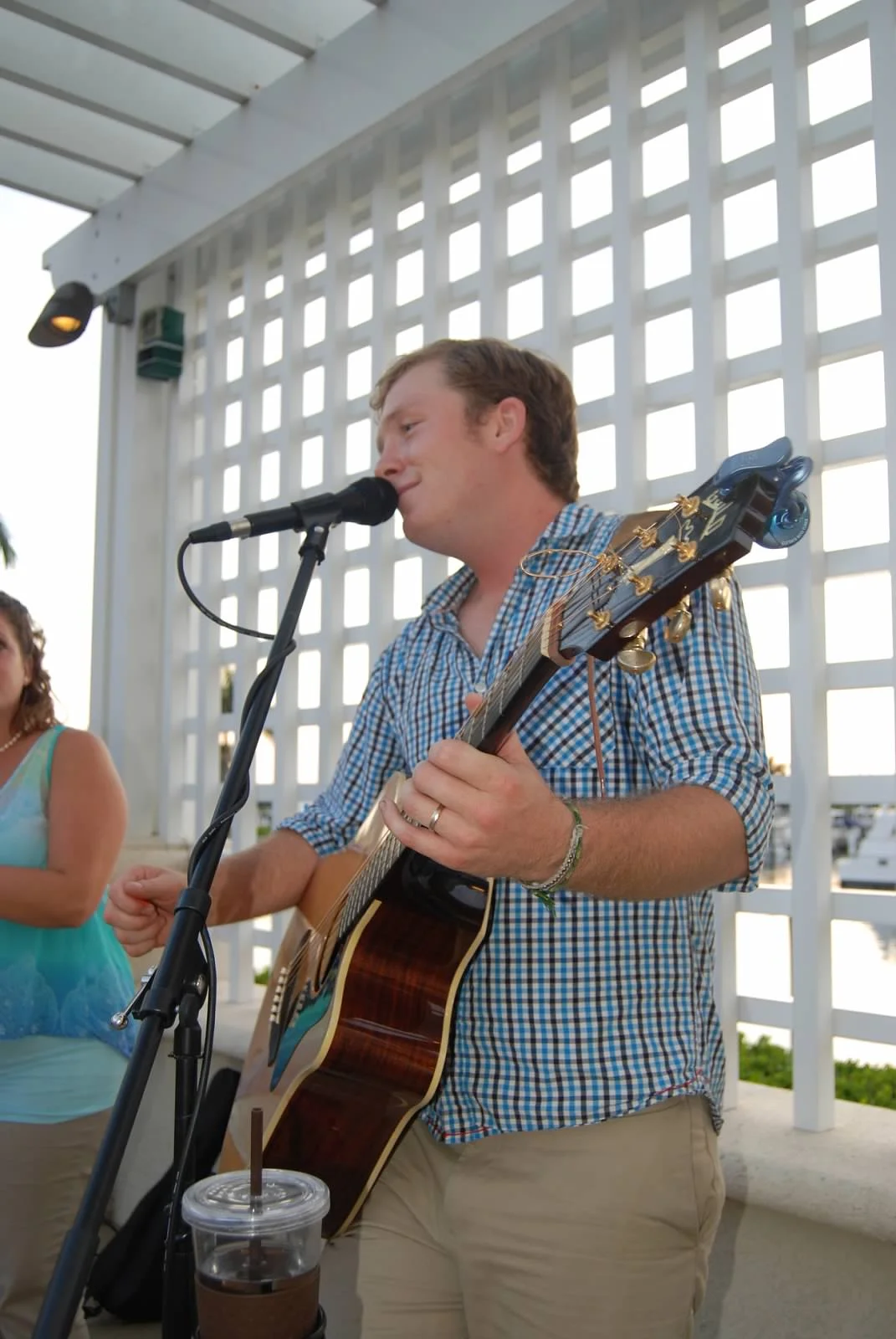 Photo by Mark Hanson