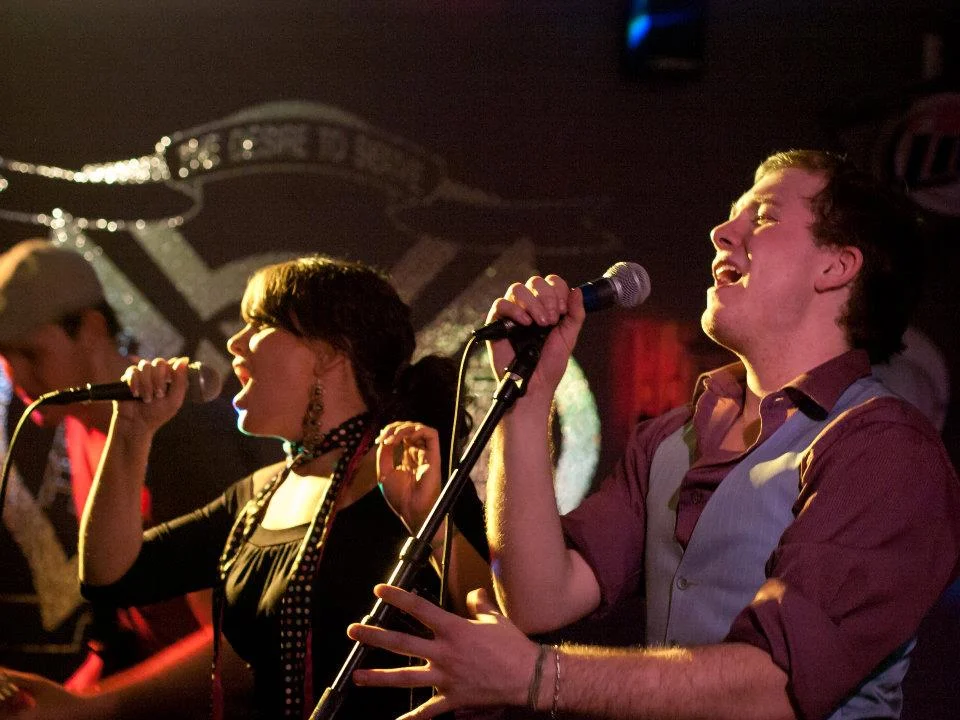 Photo by Daniel Brakke