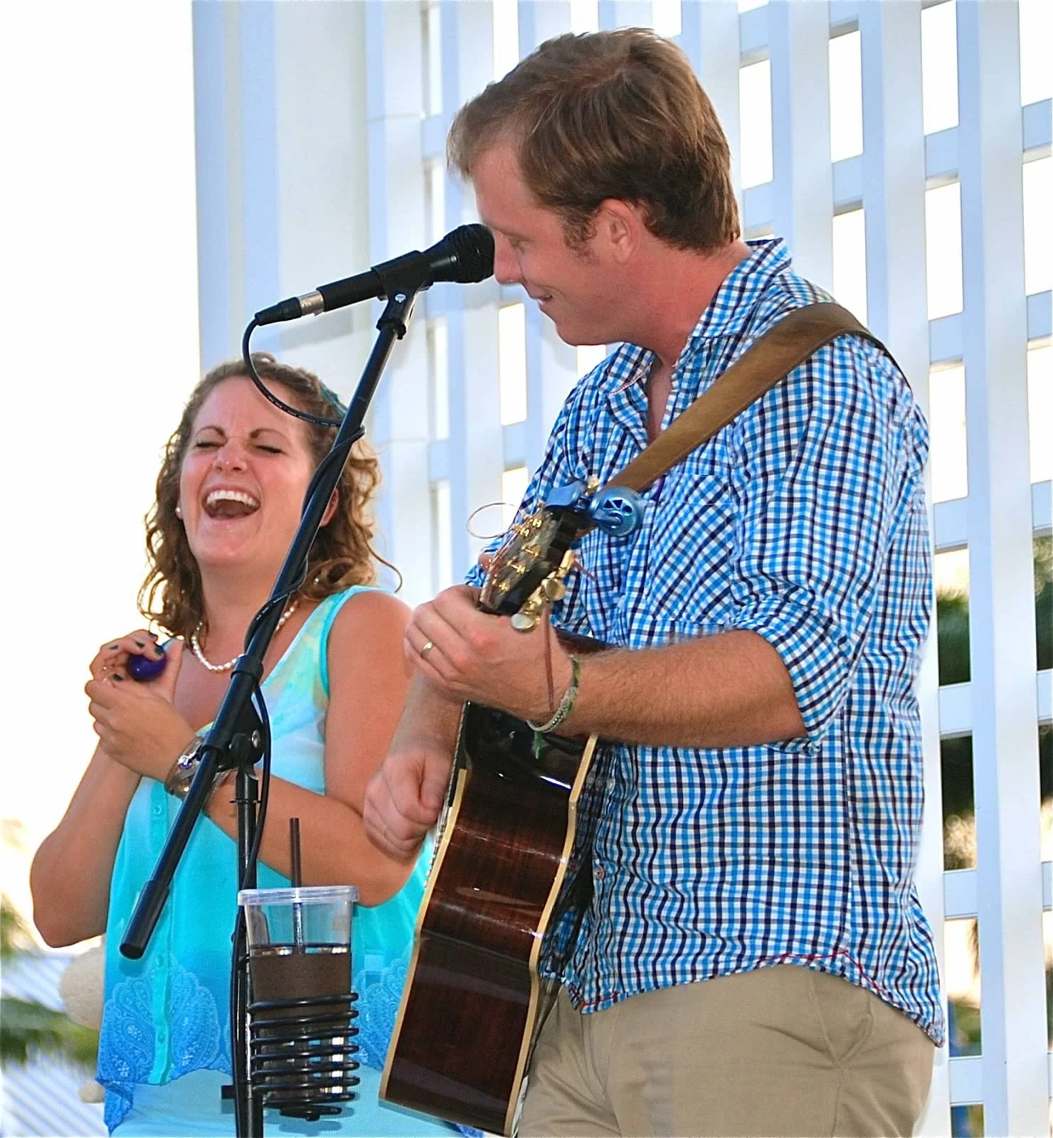 Photo by Mark Hanson