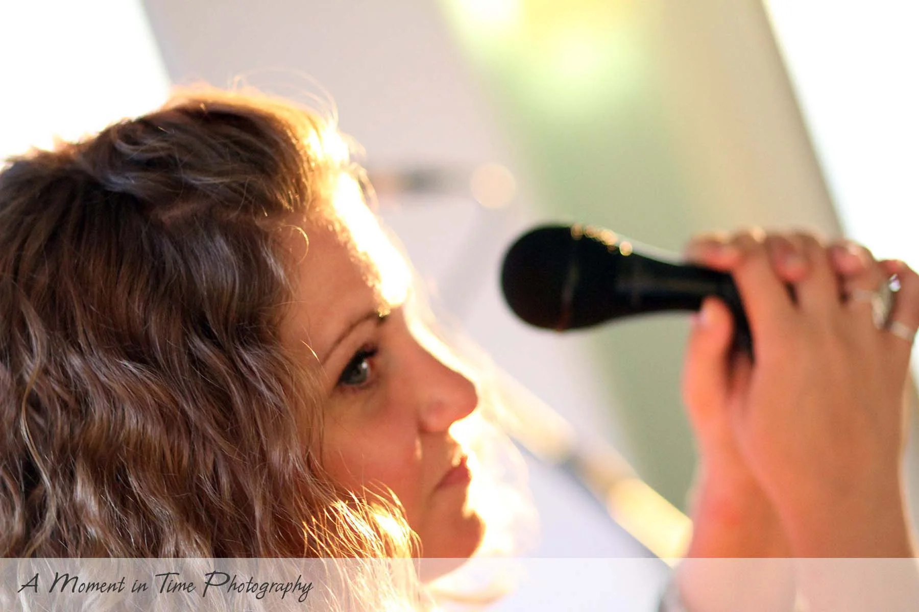 Photo by Donna Meneley
