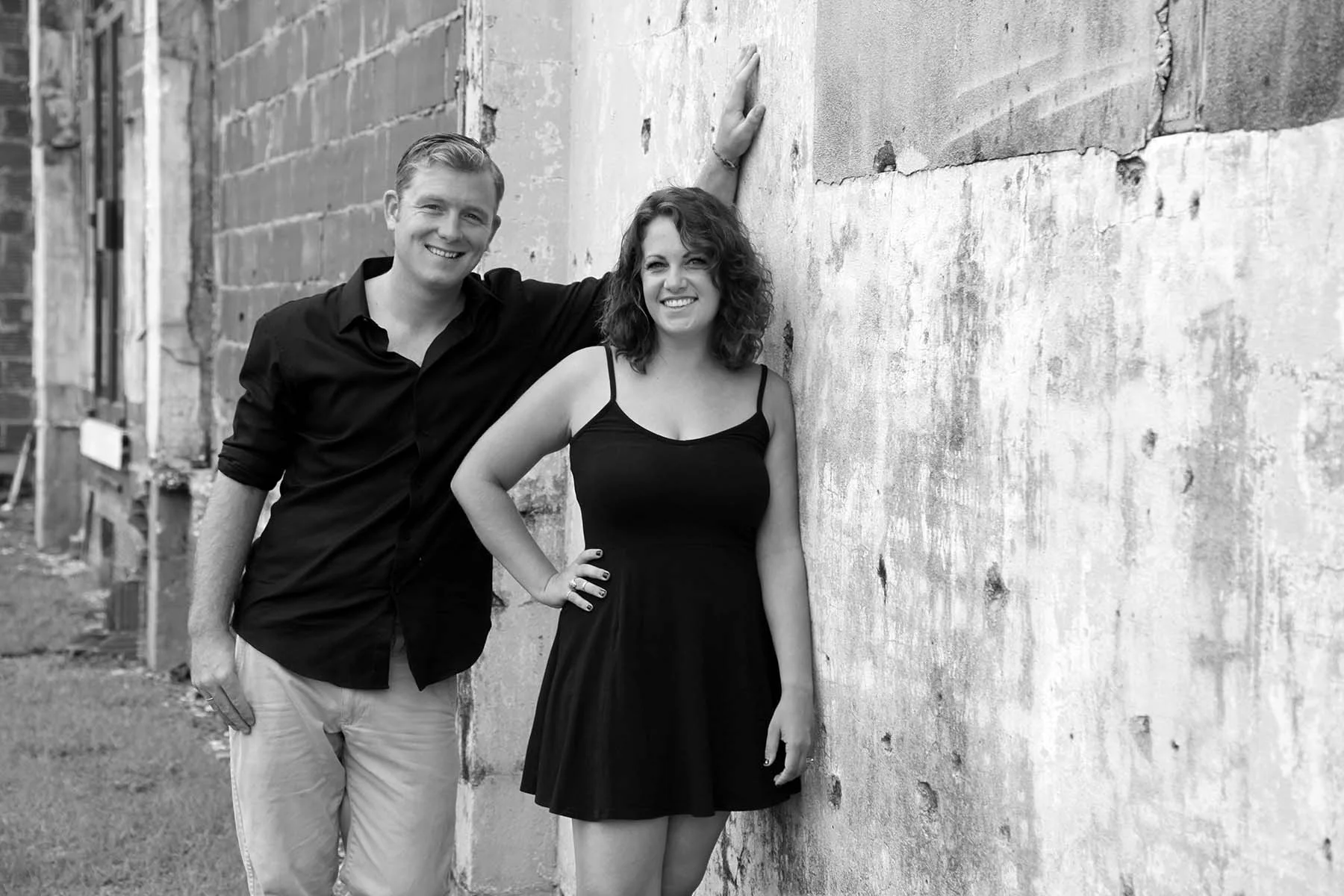 Photo by Donna Meneley