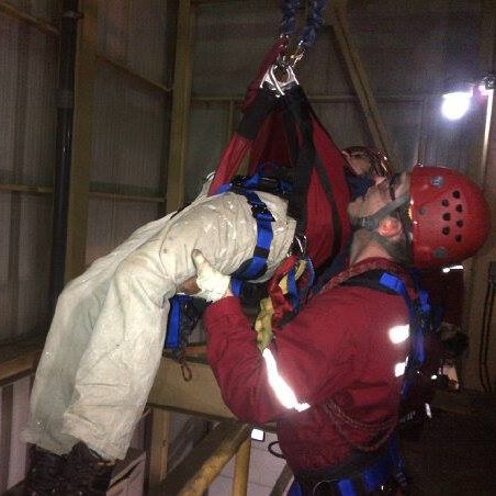Safety & Rescue Training