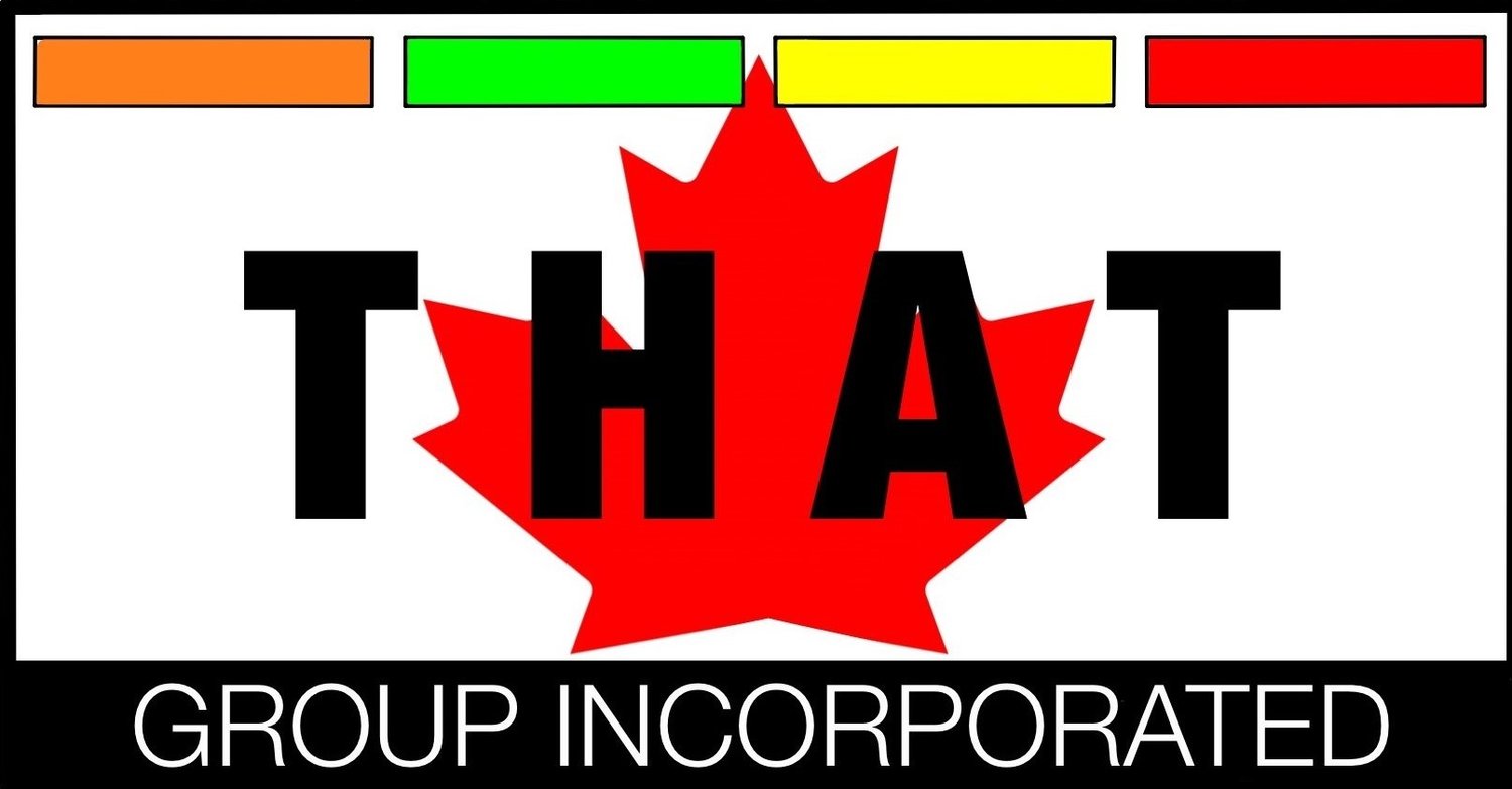 THAT Group Inc.