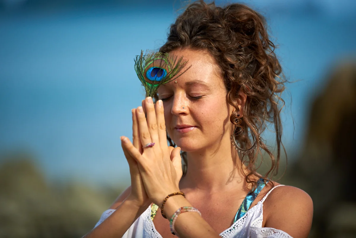I love to see ‘intimacy’ as “into-me-I-see”, as becoming first of all intimate with yourself, allowing the practices to invite you deeper in the intimacy…and discover love and trust within yourself.