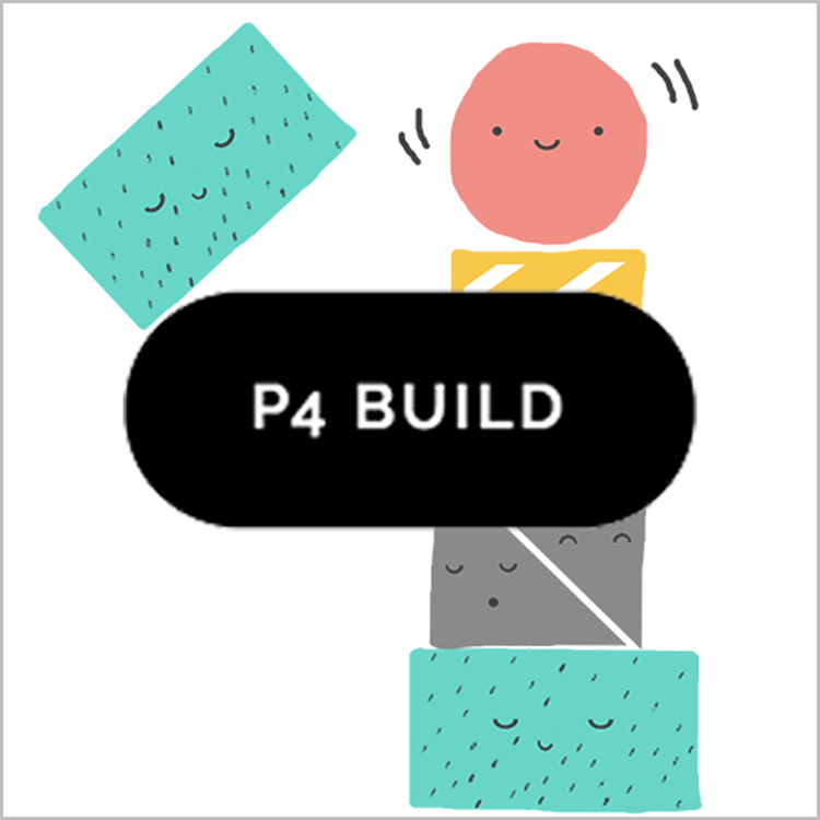 Primary 4 BUILD PROGRAMME