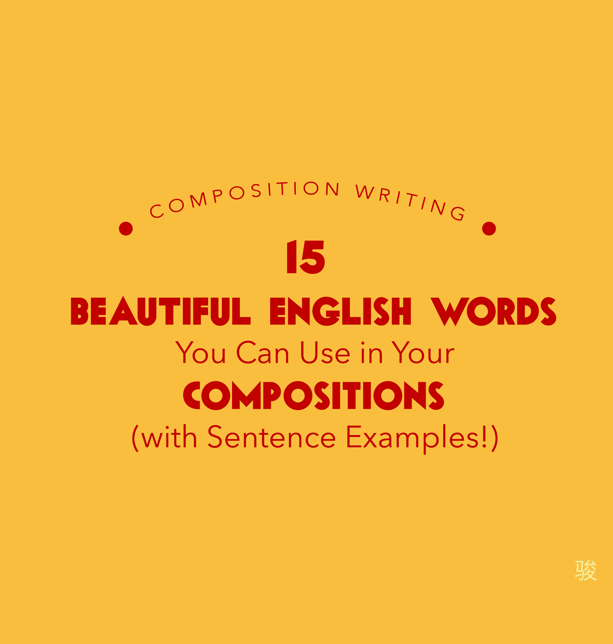 PSLE Composition 3 Fun Ways To Foreshadow In A Primary School Composition