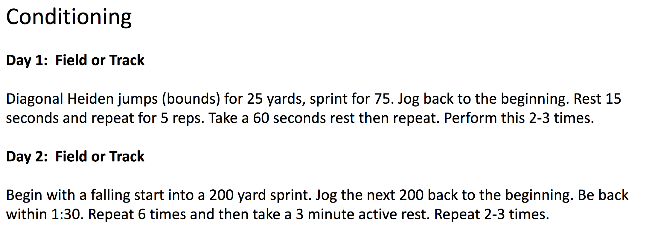 Week 5 Conditioning.png
