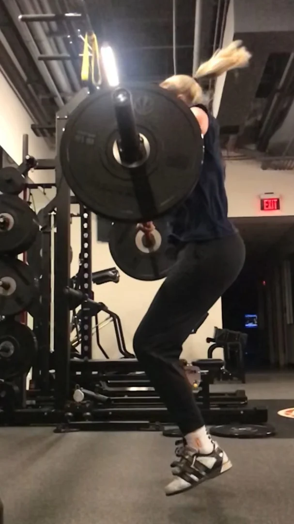 An athlete’s ability to repeatedly produce high amounts of power - and then recovery quickly to do it again (and again… and again…) is the definition of fitness for team sports.