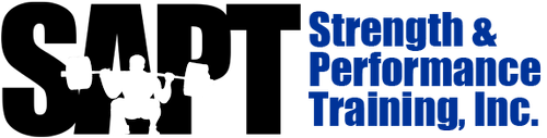 SAPT Strength & Performance Training