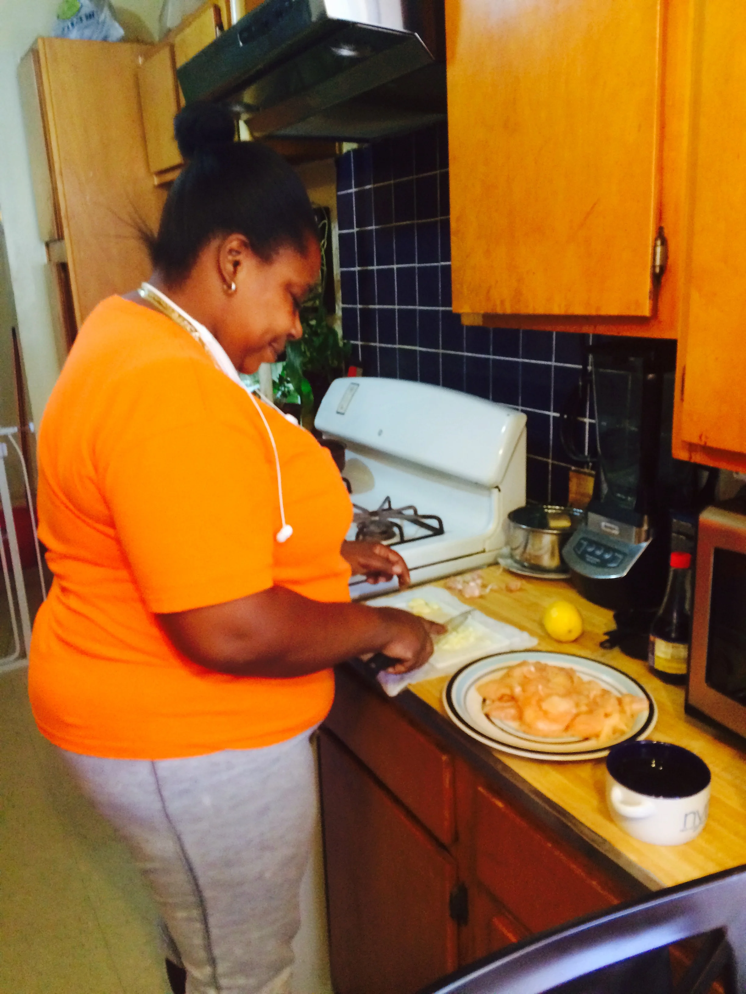 Rosalyn Cooking Projects Bed Stuy.jpg