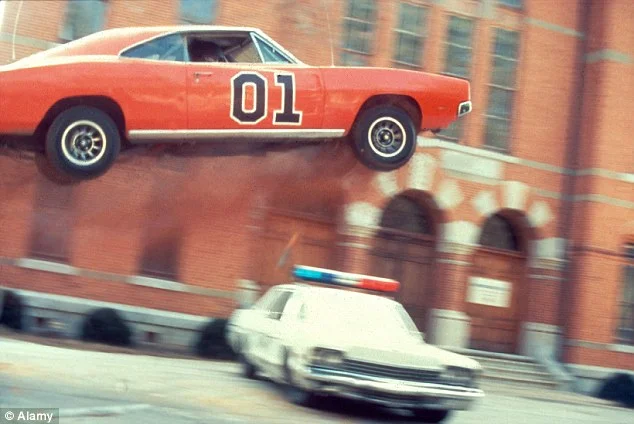 Has The Dukes of Hazzard Been Flagged Down?