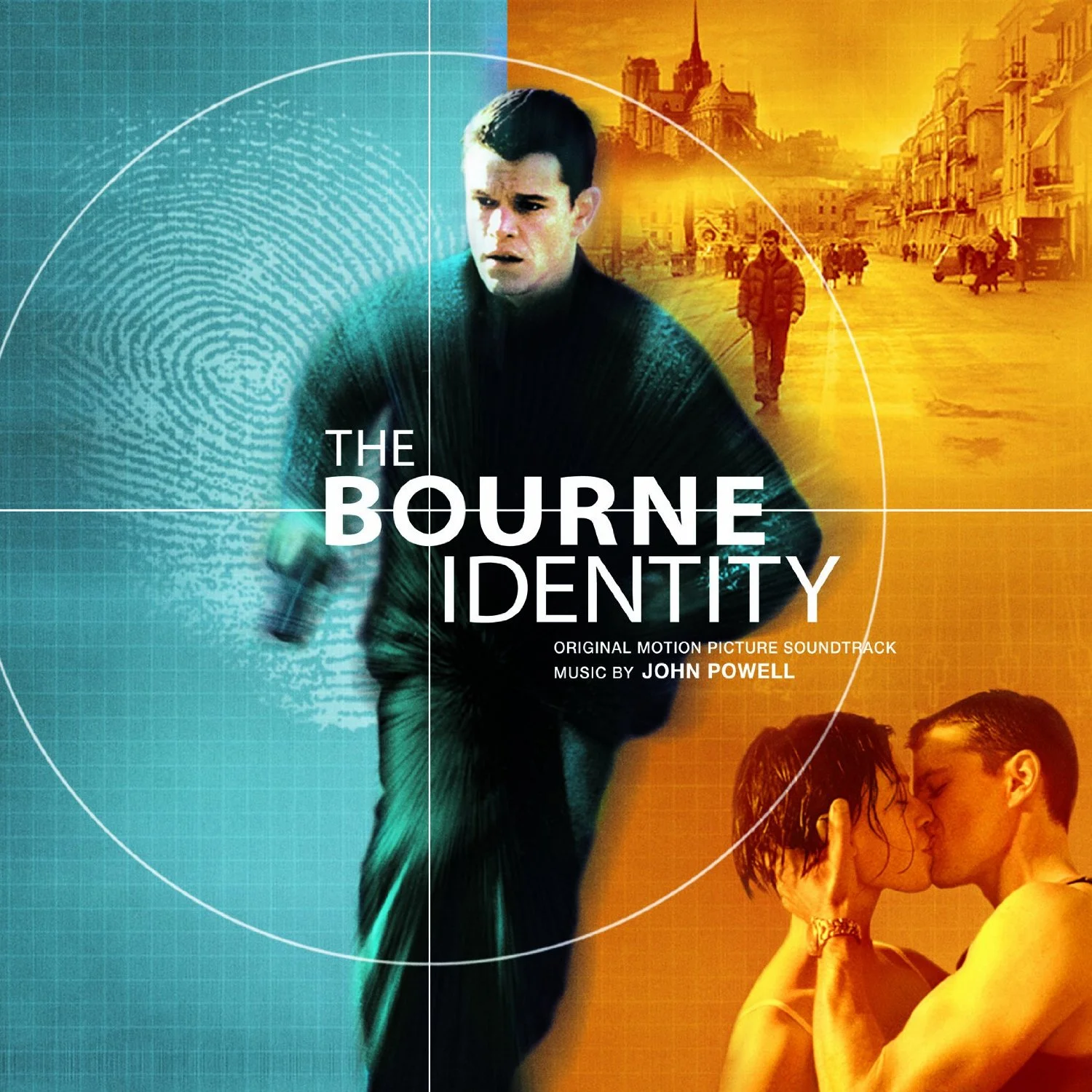 Bourne Again: How One Trilogy Redefined Another