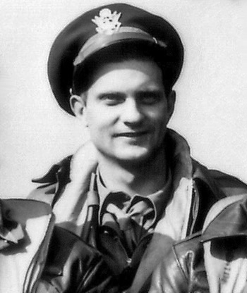 Col. Robert Morgan