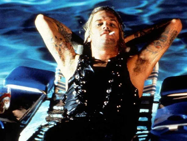 15 - The Decline Of Western Civilization Part 2: The Metal Years