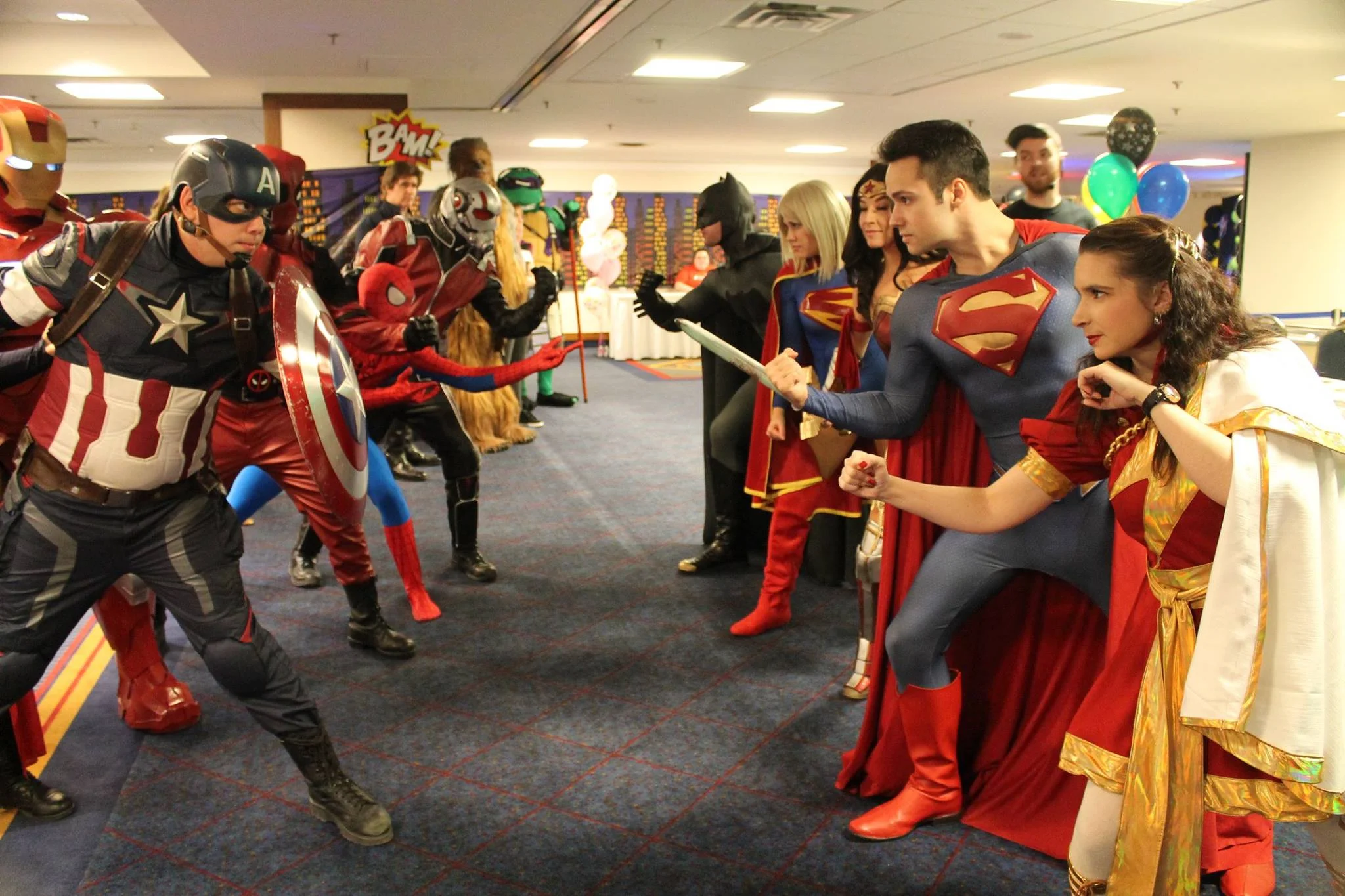 24 - The State of Modern Fandom