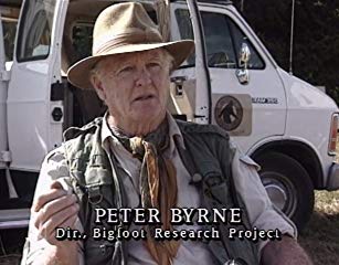 Peter Byrne