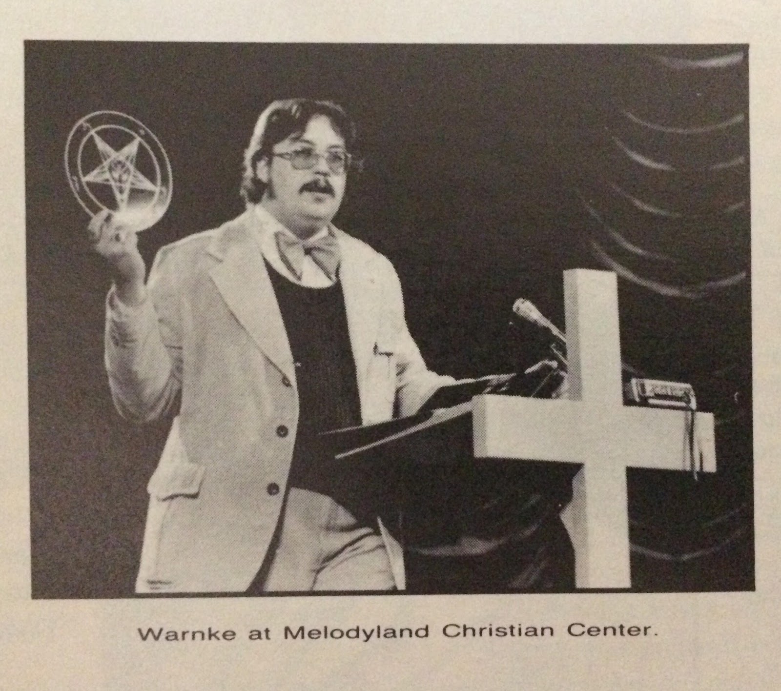 Melodyland Christian Center
