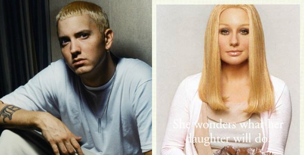 Eminem/Tori Amos