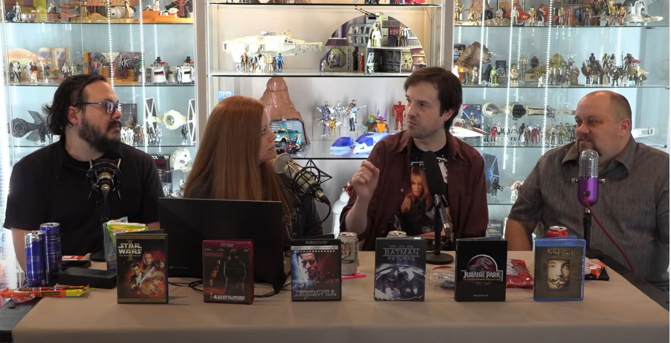 RetroBlasting Livestream XLXXV: CHRISTMAS STREAM! (Dec. 25, 2020)