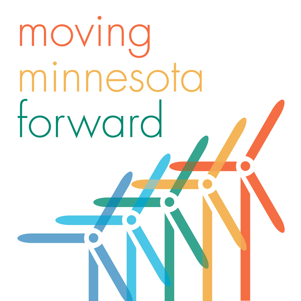 Moving Minnesota Forward