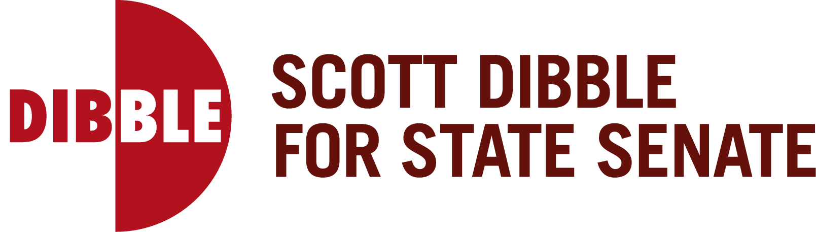Scott Dibble for Minnesota Senate