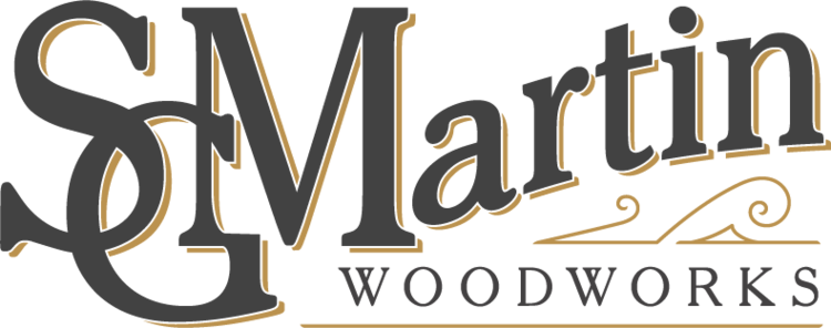 S.G. Martin Woodworks