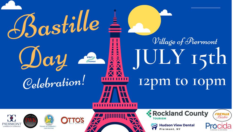 Piermont Events — Piermont Chamber of Commerce