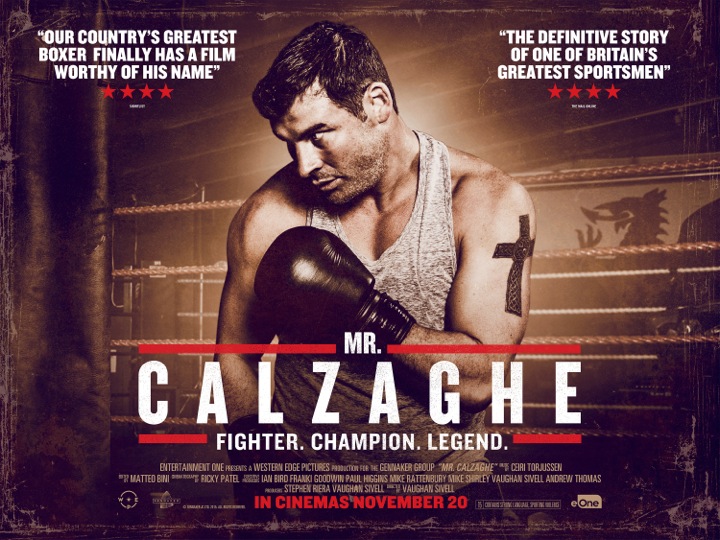 Our UK Quad Poster