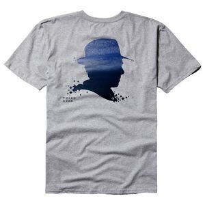 Third Star T-Shirt - Grey