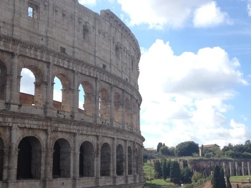 Colosseum
