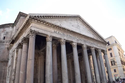 Pantheon