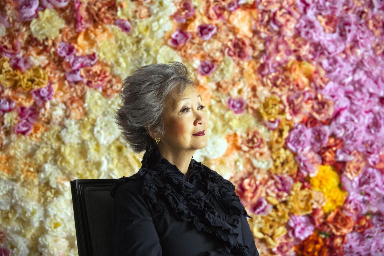 Adrienne Clarkson - Alyssa K Faoro.jpg