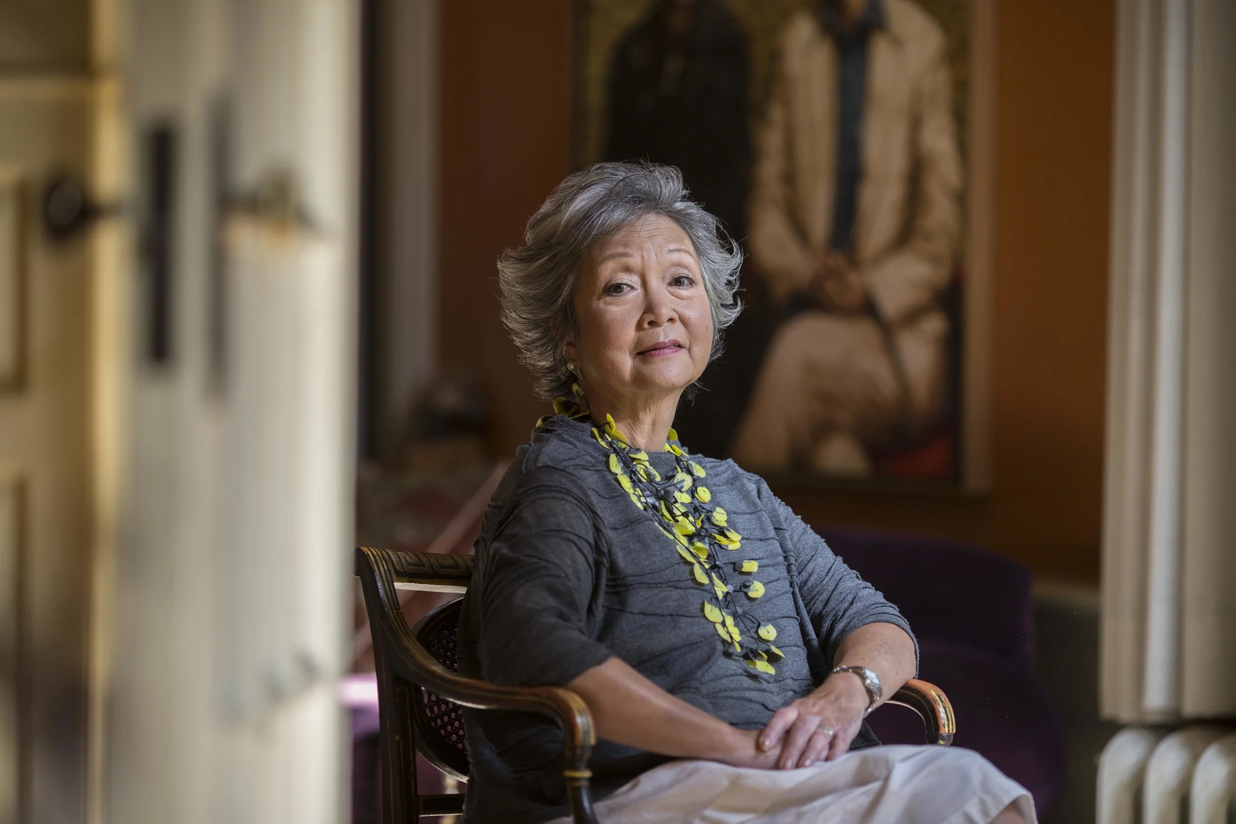 Adrienne Clarkson - Andrew Tolson.jpg