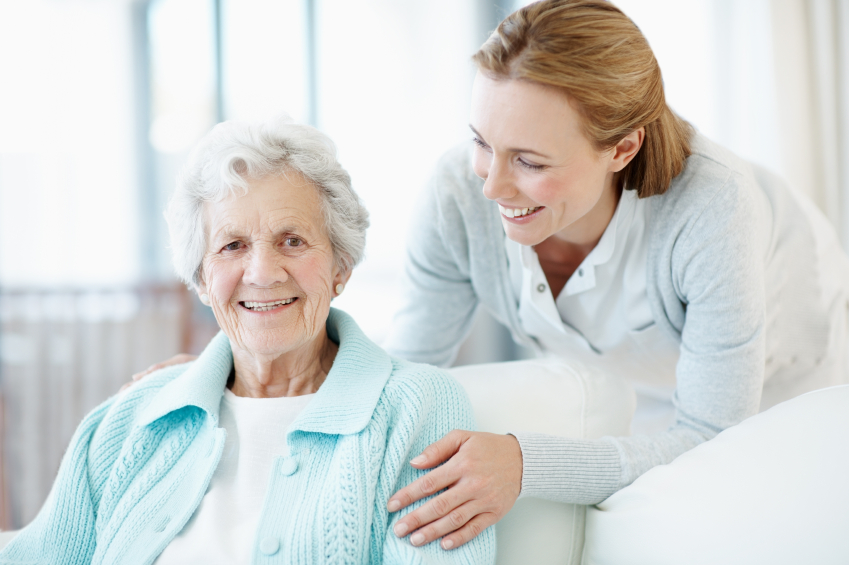 “I would tell the world about the help I got.” -V. Murrell, Palmetto, FL