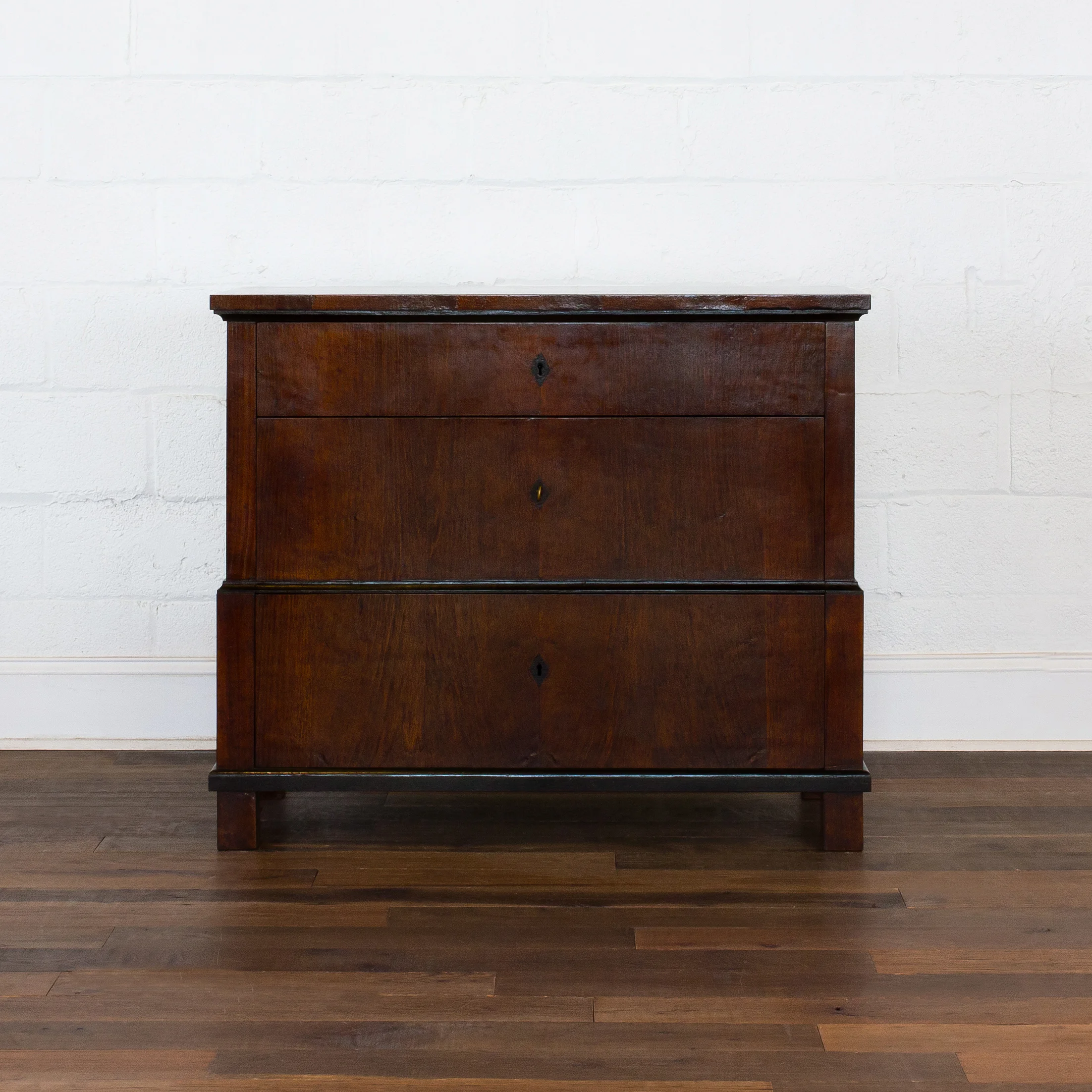 Three Drawer Tiered Chest_Front.jpg