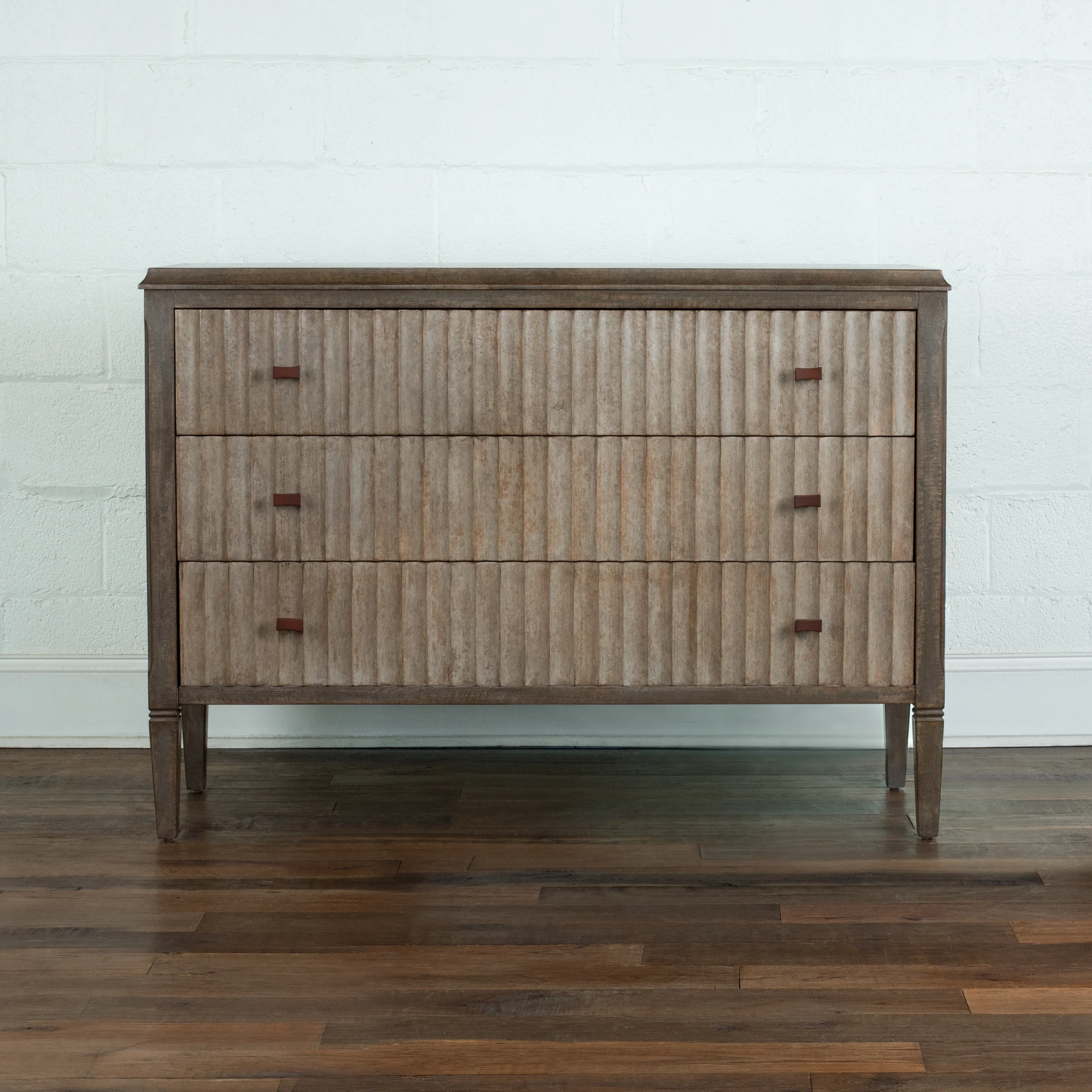 Three Drawer Fluted Chest_Front.jpg