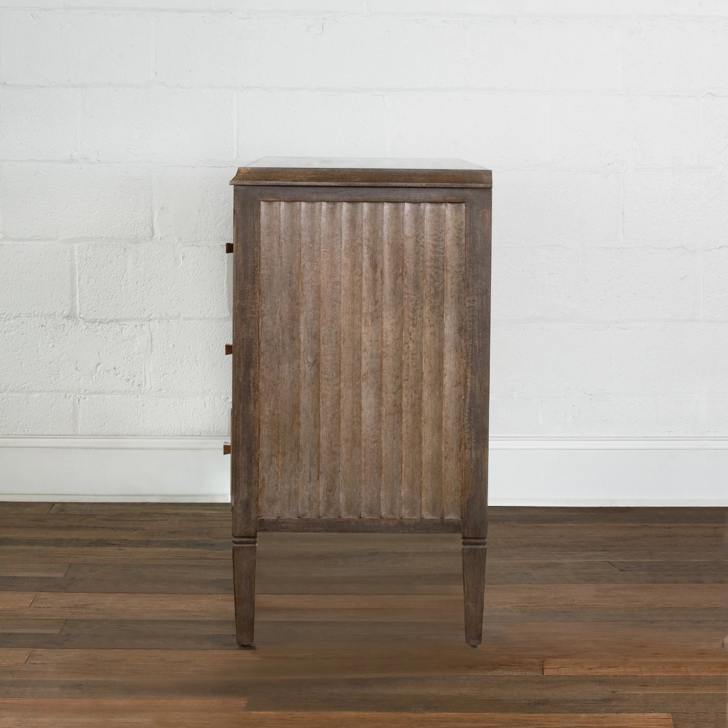 Three Drawer Fluted Chest_Side.jpg