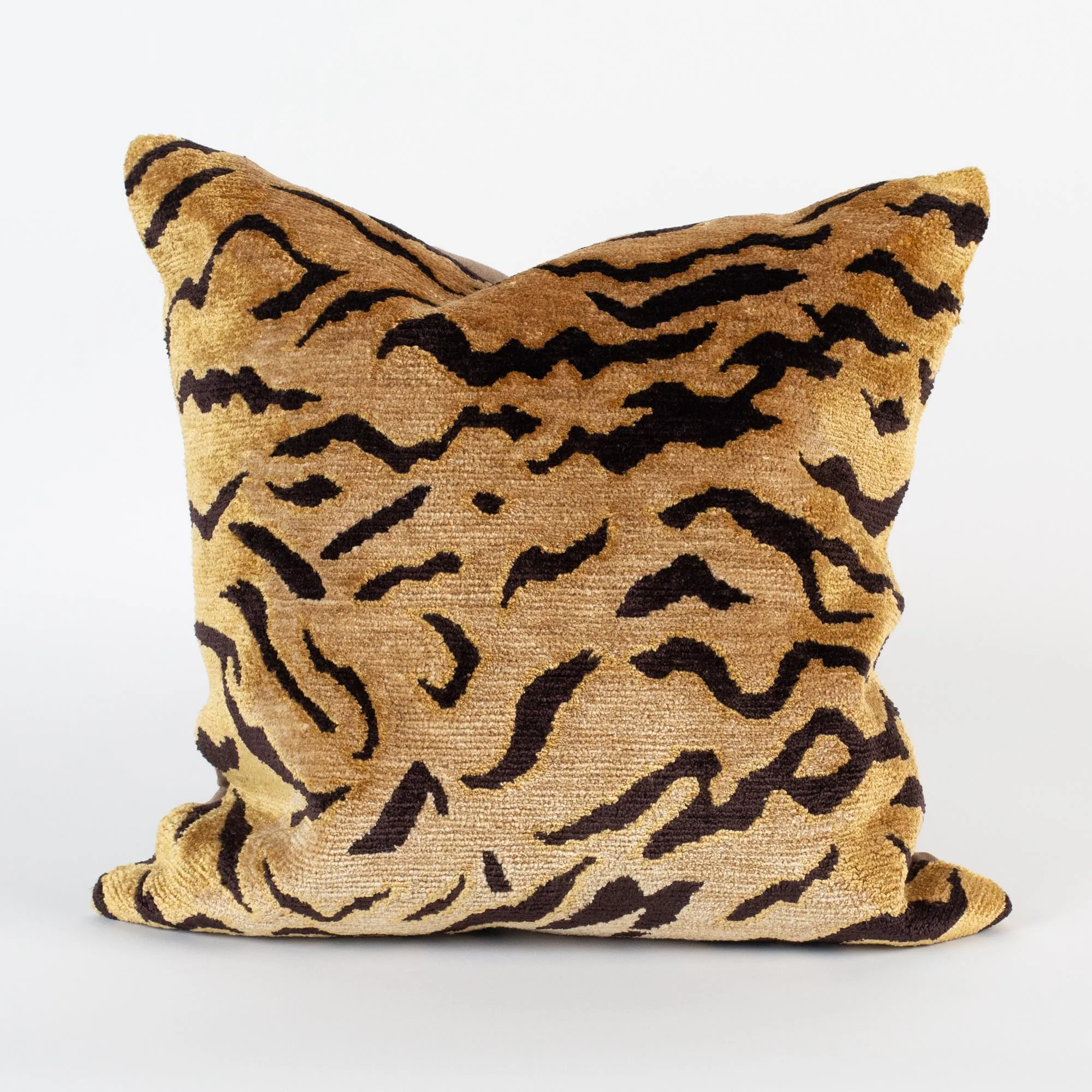 Tibet Pillow_Tiger Stripes_20x20.jpg