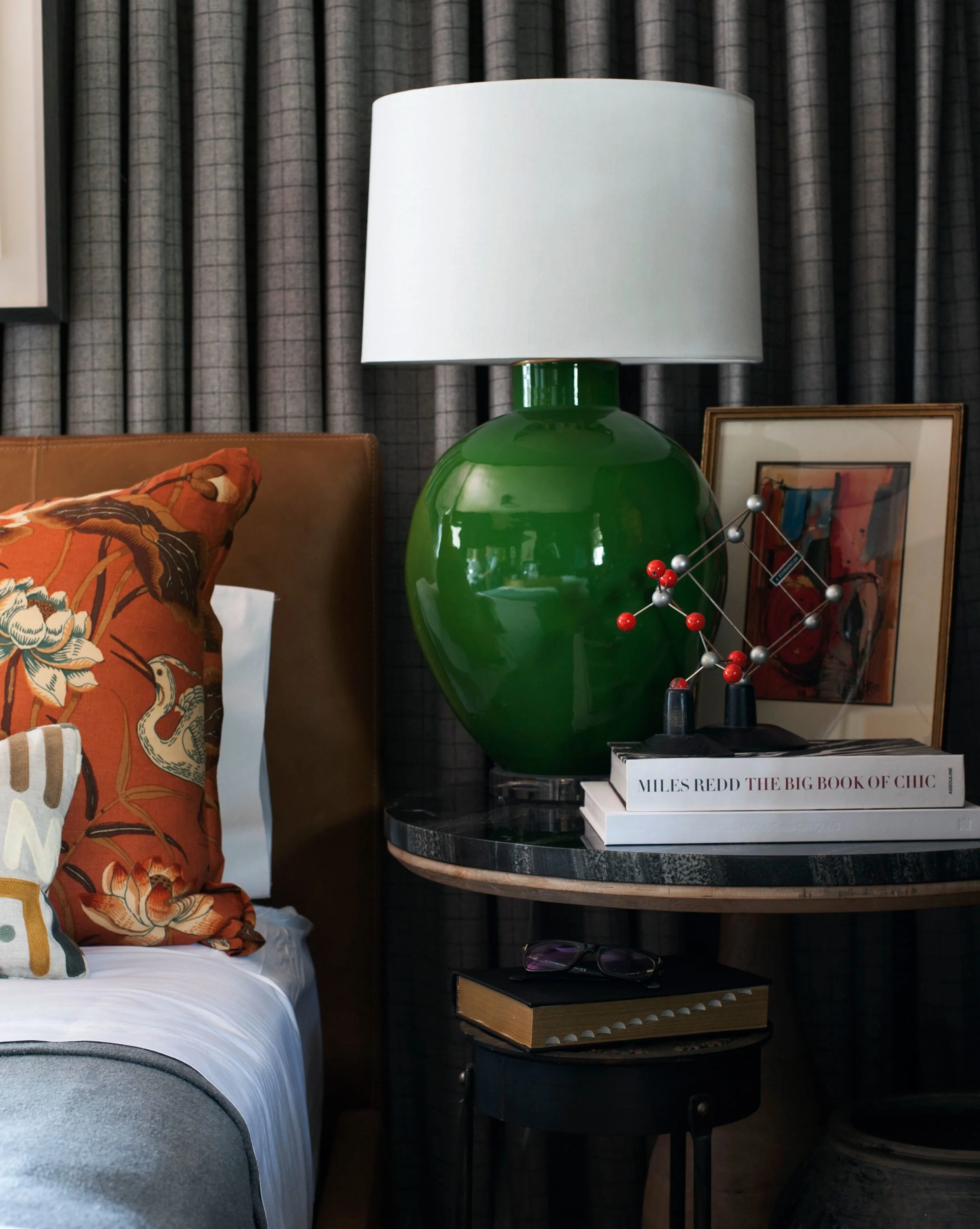 Men’s Haberdashery