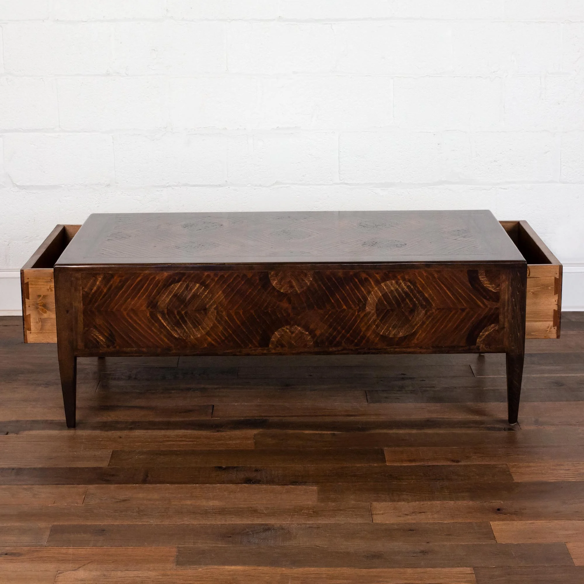 circles_coffee_table_with_two_drawers_front_open.jpg