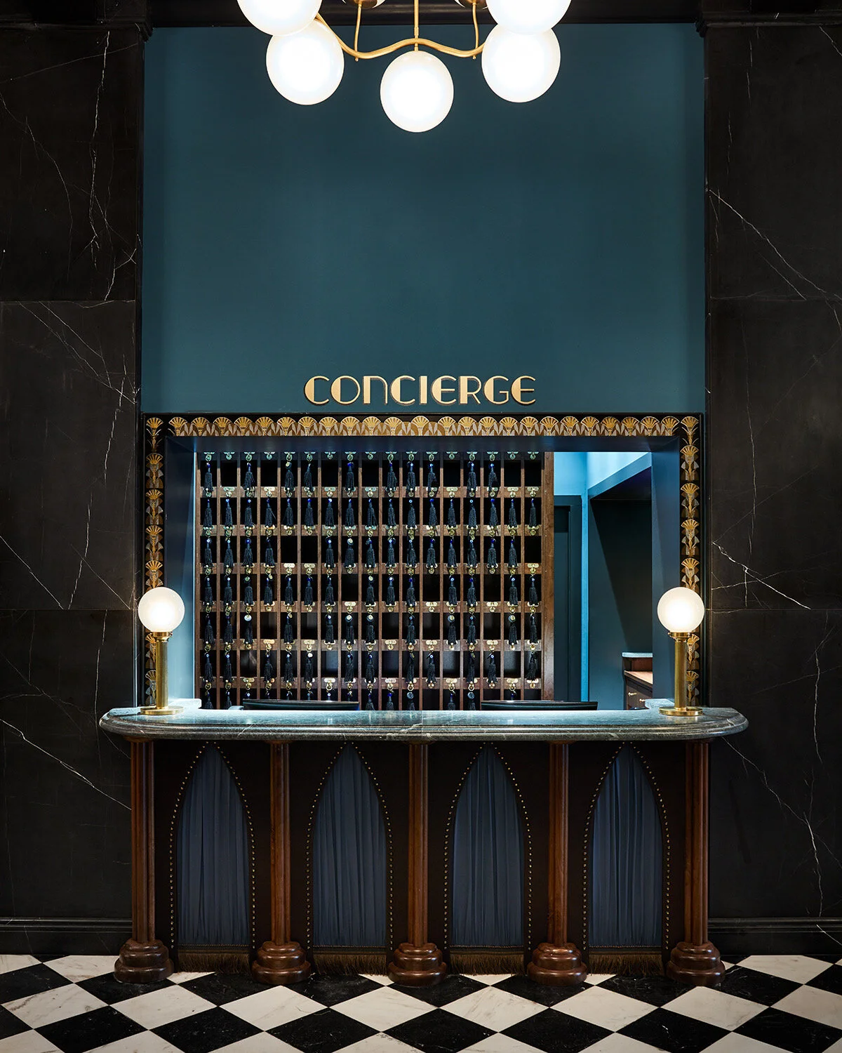 30 Hours in New Orleans