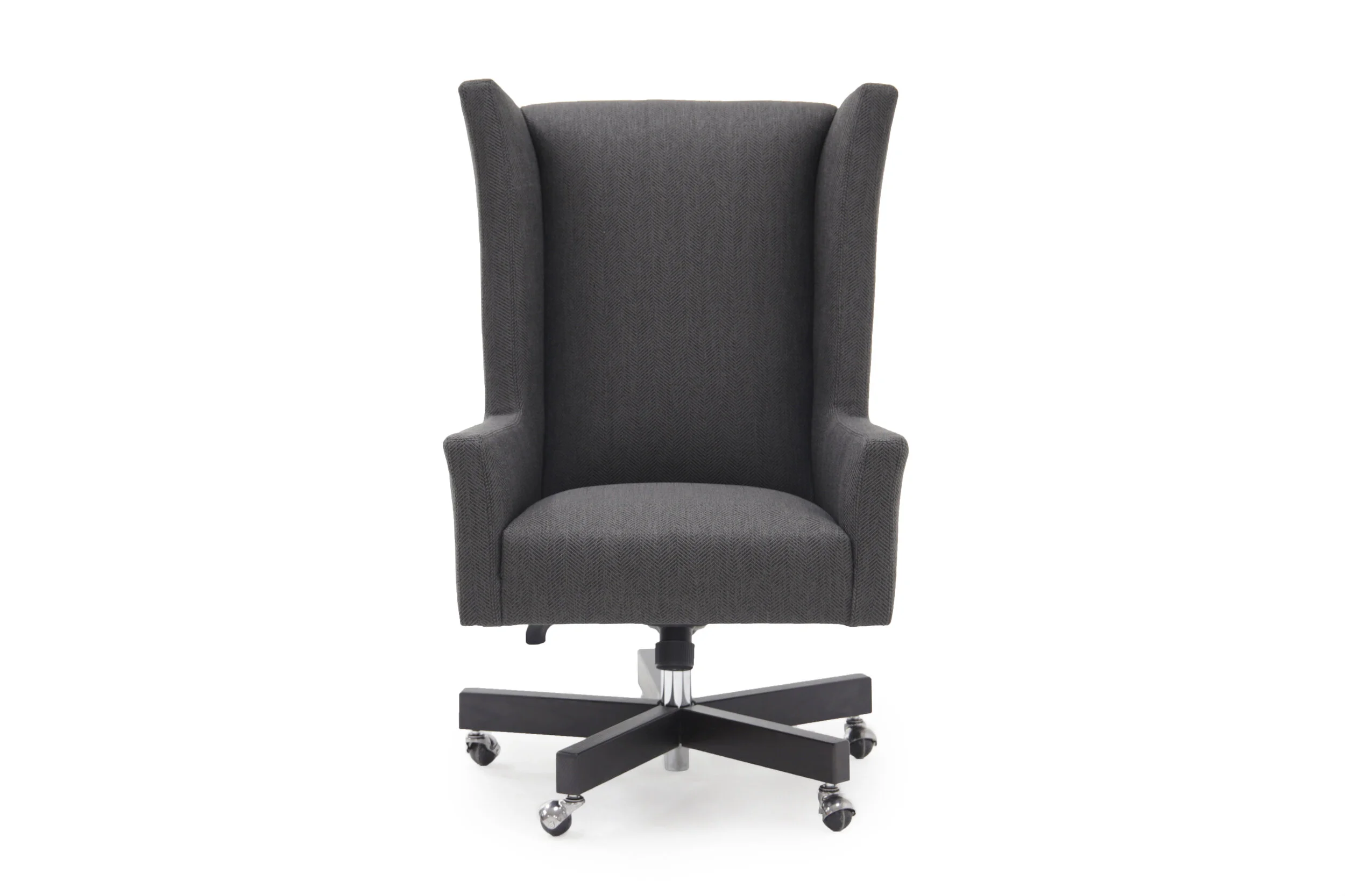 Isabella Office Chair — Dixon Rye®