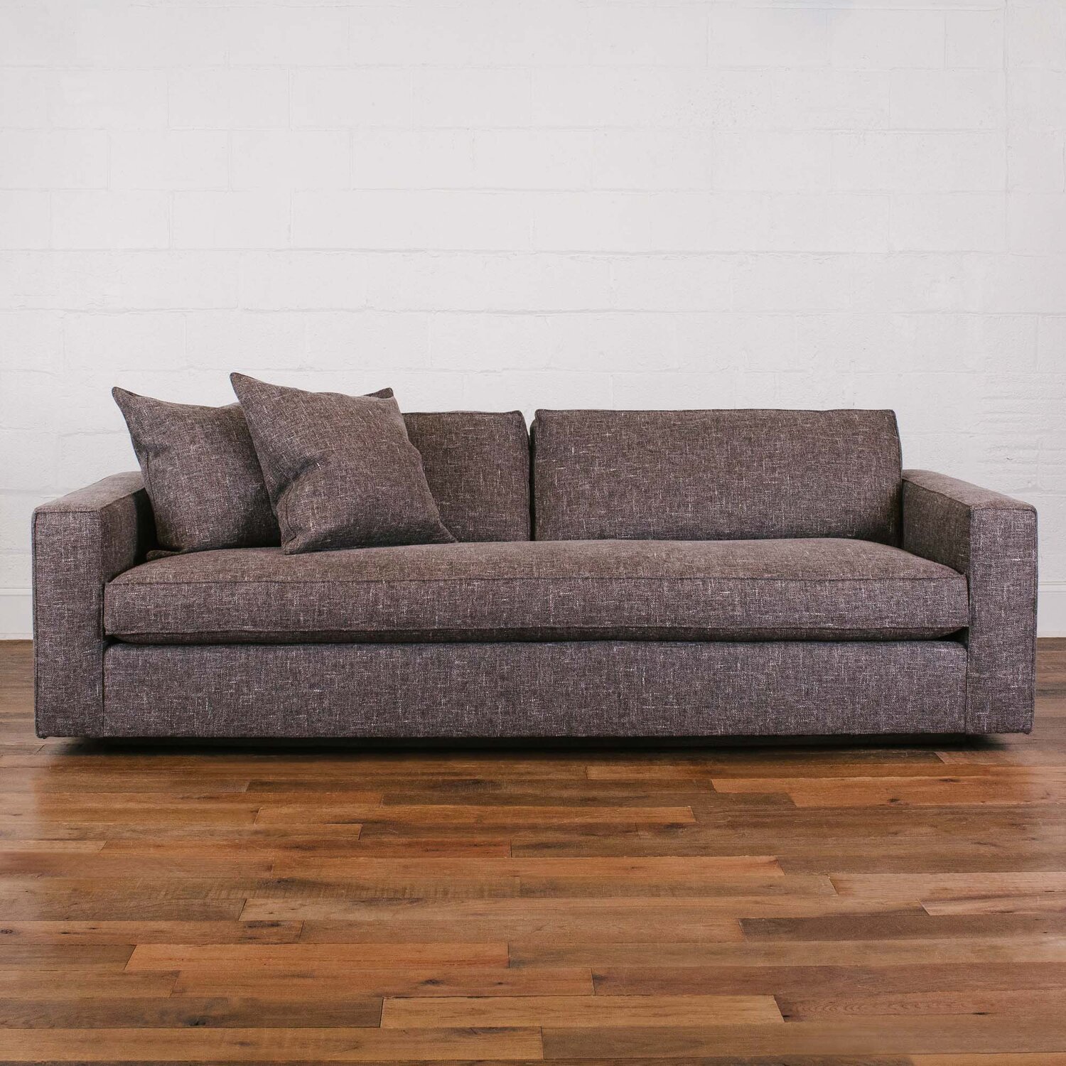 Gregoire Sofa Dixon Rye