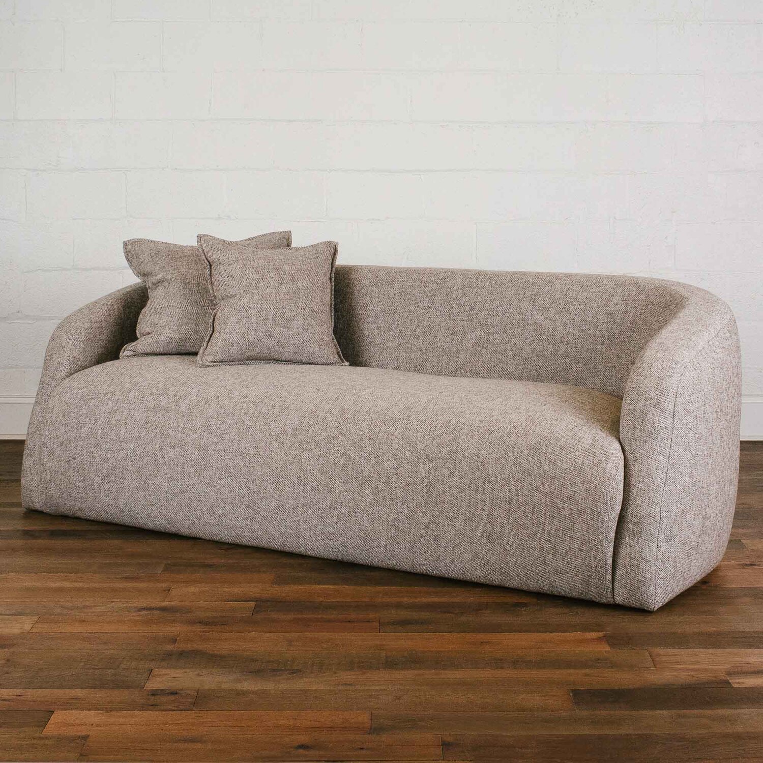 Theo Club Sofa Dixon Rye